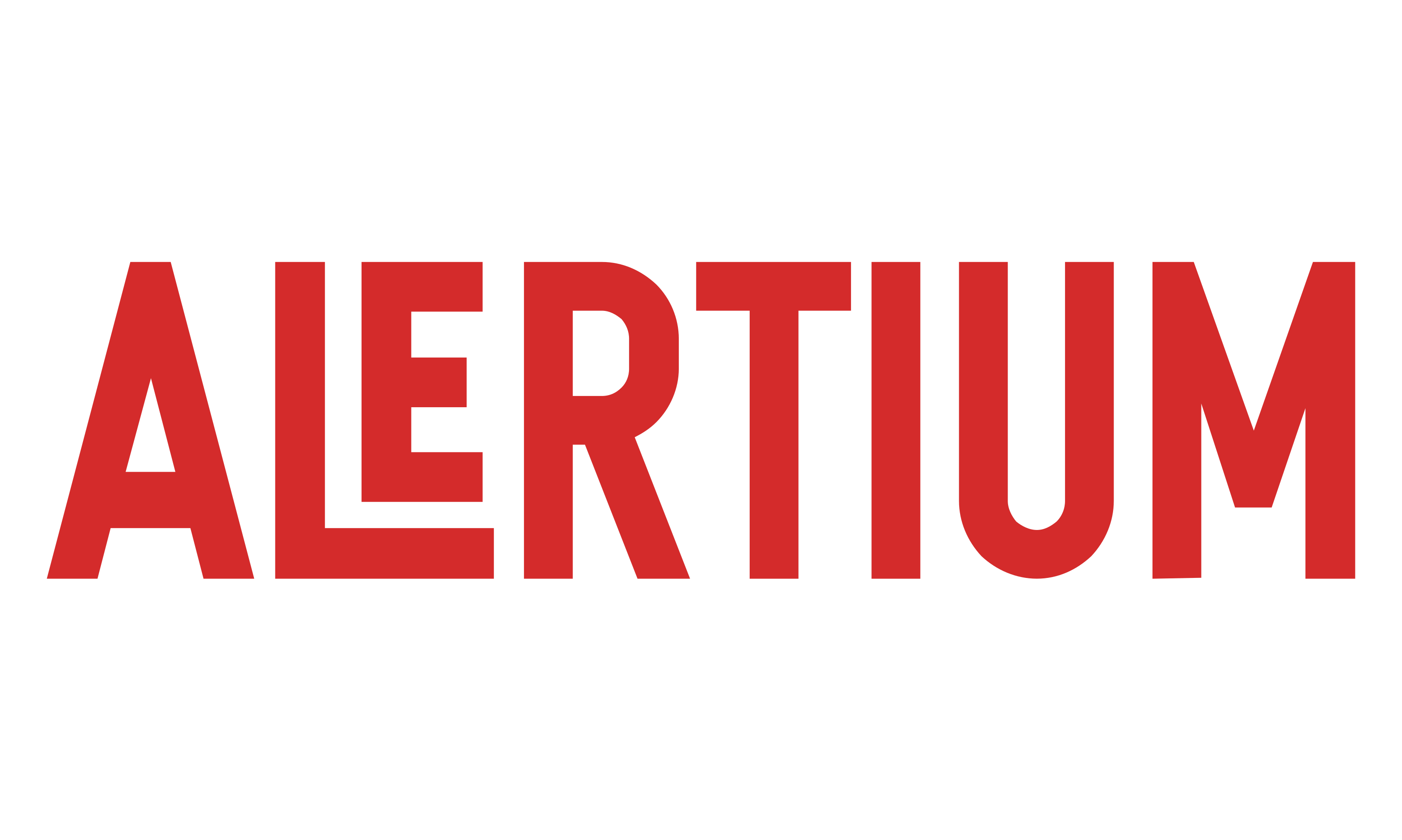 Alertium logo